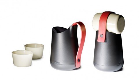 10 Креативных термосов 10 Креативных термосов