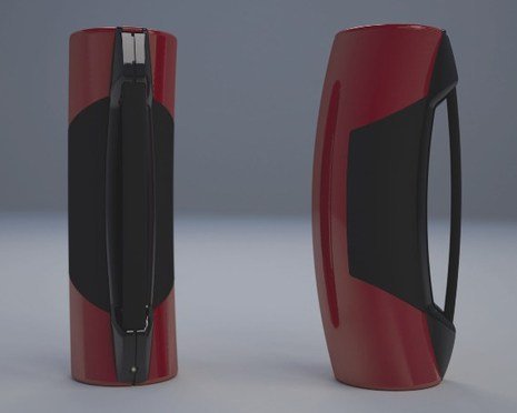 10 Креативных термосов 10 Креативных термосов