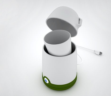 10 Креативных термосов 10 Креативных термосов