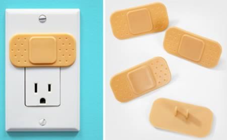 12 Самых креативных розеток 12 Самых креативных розеток