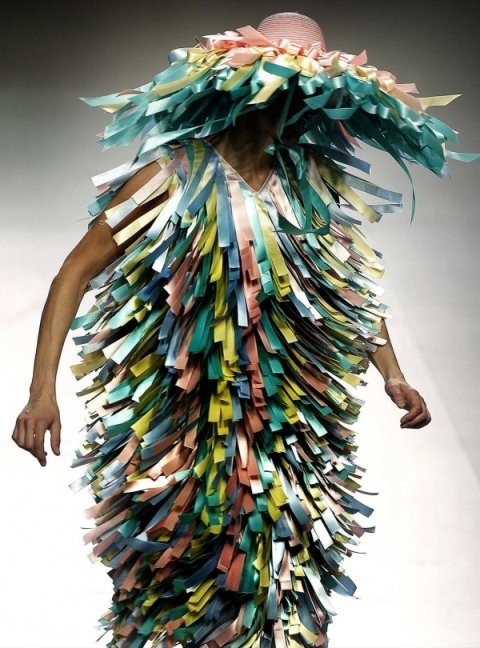 Высокая мода такая высокая (25 фото) Высокая мода такая высокая (25 фото)