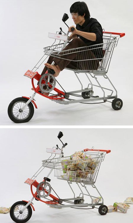 10 Лучших футуристических велосипедов 10 Лучших футуристических велосипедов