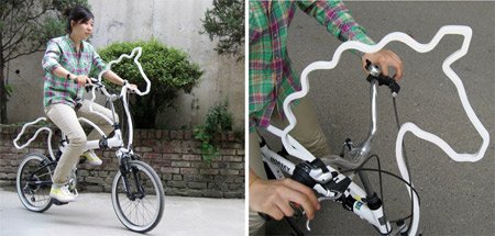 10 Лучших футуристических велосипедов 10 Лучших футуристических велосипедов