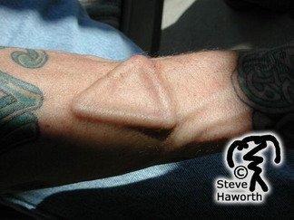 Боди модификации