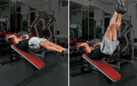 Топ-10 признаков того, что Брюс Ли был суперчеловеком Топ-10 признаков того, что Брюс Ли был суперчеловеком