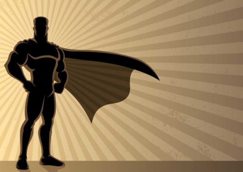 10 Эксцентричных супергероев из реальной жизни