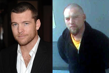 10 Недавно арестованных знаменитостей 10 Недавно арестованных знаменитостей