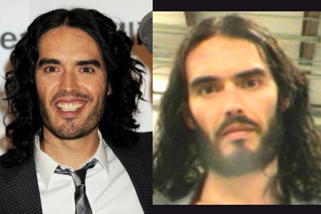 10 Недавно арестованных знаменитостей 10 Недавно арестованных знаменитостей