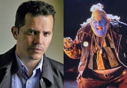 Известные актёры в гриме (15 фото)