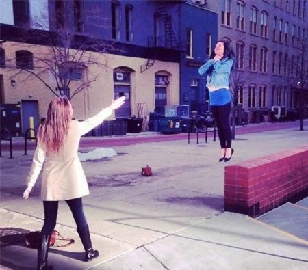 10 Фотографий новейших мемов Интернета