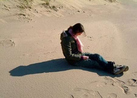 12 Самых смешных теней на фотографиях 12 Самых смешных теней на фотографиях