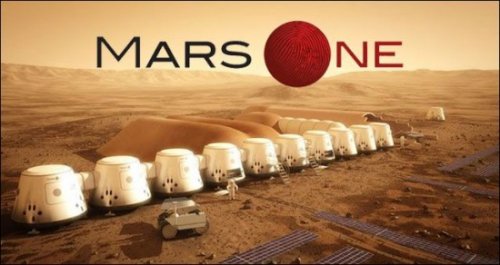 Голландская компания ведёт набор колонизаторов Марса для оригинального реалити-шоу