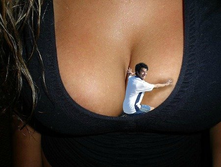 7 Эволюционных теорий на тему секса