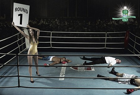 10 Смешных реклам на тему неприятного запаха изо рта