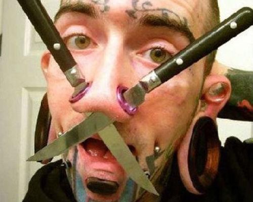 Ищете острых ощущений? Ищете острых ощущений?