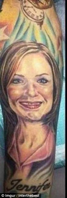 Отомстил (3 фото)