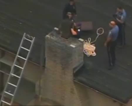 8 Постыдных фотографий людей, которые застряли 8 Постыдных фотографий людей, которые застряли