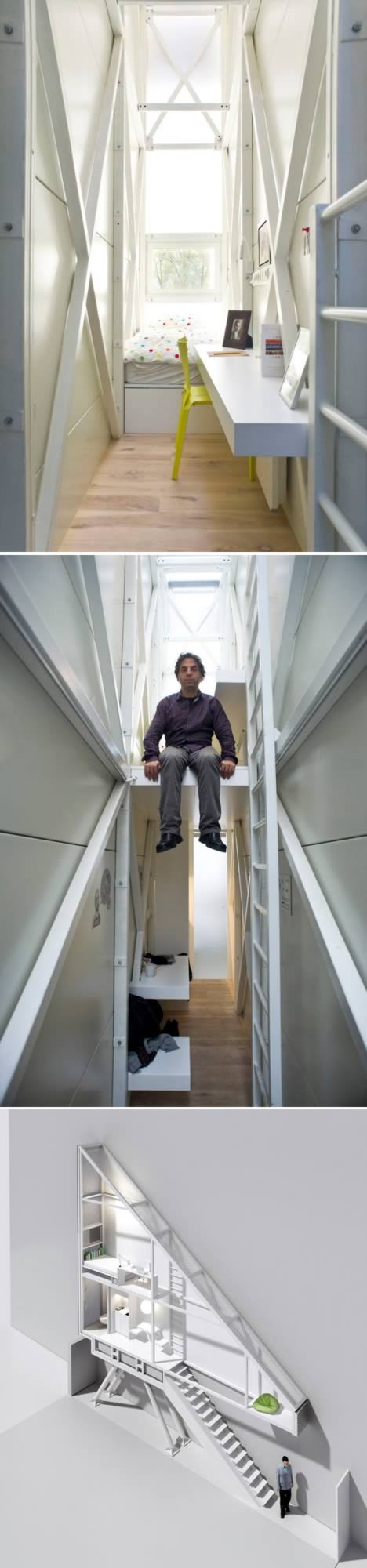 Прекрасные миниатюрные дома (8 фото + текст) Прекрасные миниатюрные дома (8 фото + текст)