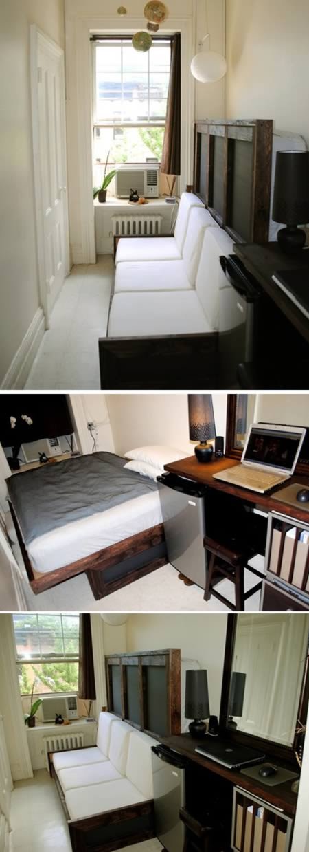 Прекрасные миниатюрные дома (8 фото + текст) Прекрасные миниатюрные дома (8 фото + текст)