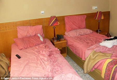 7 Медовых месяцев, которые пошли не по плану 7 Медовых месяцев, которые пошли не по плану