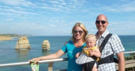 7 Медовых месяцев, которые пошли не по плану