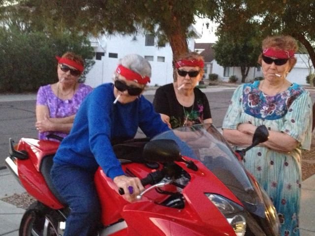 Прикольные картинки для хорошего настроения (51 шт) Прикольные картинки для хорошего настроения (51 шт)