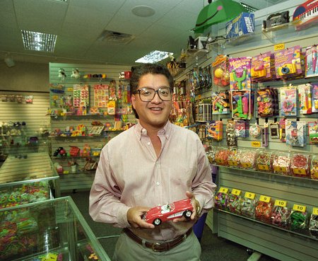 7 Поразительных историй, связанных с казино 7 Поразительных историй, связанных с казино