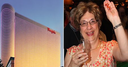 7 Поразительных историй, связанных с казино 7 Поразительных историй, связанных с казино