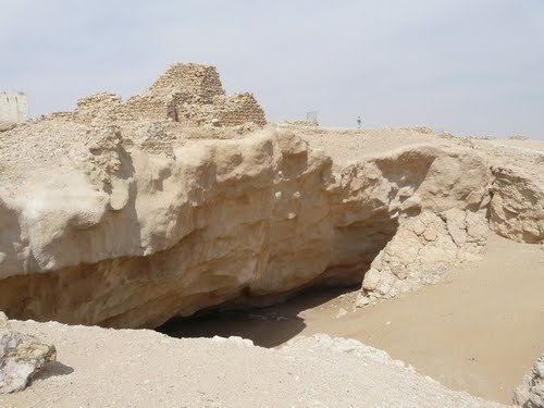 Топ-10: Самые ужасные провалы грунта Топ-10: Самые ужасные провалы грунта