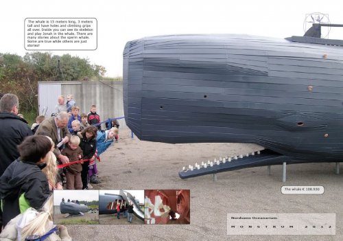 Детские площадки в Дании (25 фото + 1 видео)