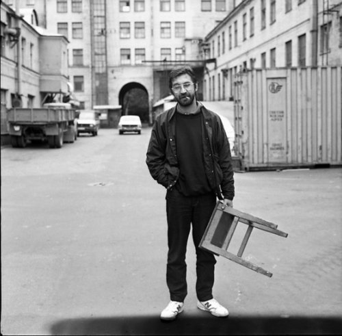 Ретро-фотографии великих и знаменитых (19 шт)