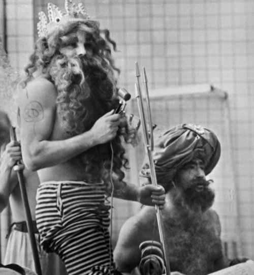 Ретро-фотографии великих и знаменитых (19 шт)