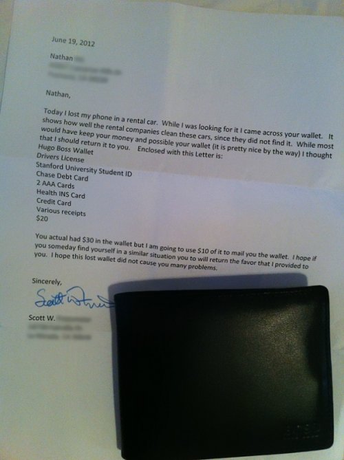 Доброта спасёт мир (19 фото)