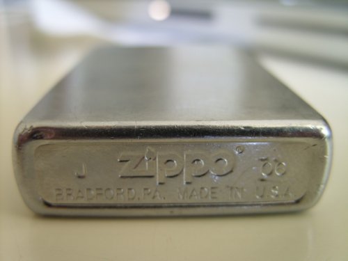 Интересные факты о зажигалках Zippo, о которых вы могли не знать