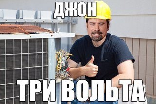 Фотожабы на знаменитостей (10 фото)