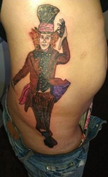 Татуировки со знаменитостями (30 фото) Татуировки со знаменитостями (30 фото)