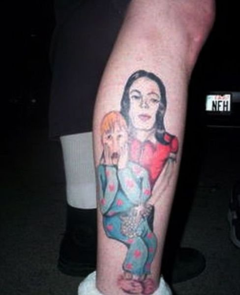 Татуировки со знаменитостями (30 фото) Татуировки со знаменитостями (30 фото)