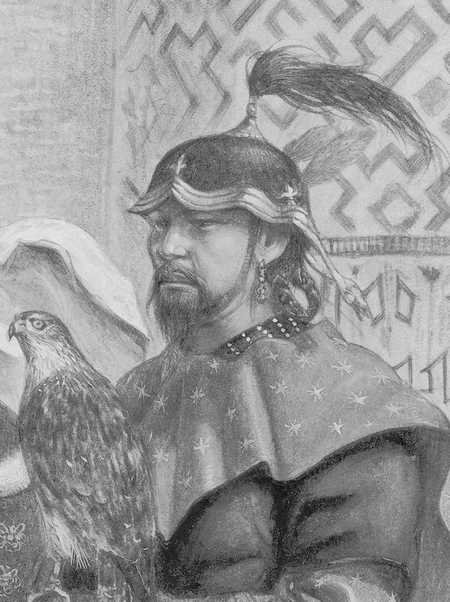 10 Ужасающих исторических личностей, о которых вы могли не знать 10 Ужасающих исторических личностей, о которых вы могли не знать