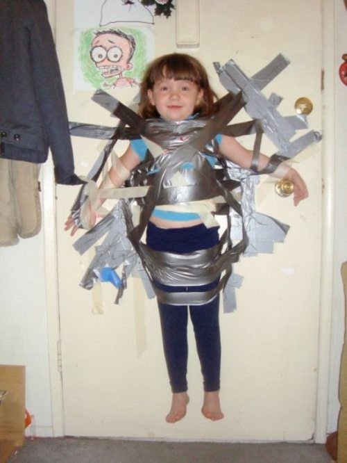 Родителей не выбирают (22 фото) Родителей не выбирают (22 фото)