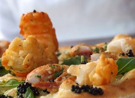 9 Экстремальных видов пищи 9 Экстремальных видов пищи