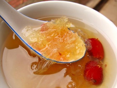 9 Экстремальных видов пищи