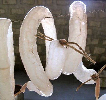 10 Сумасшедших методов контрацепции