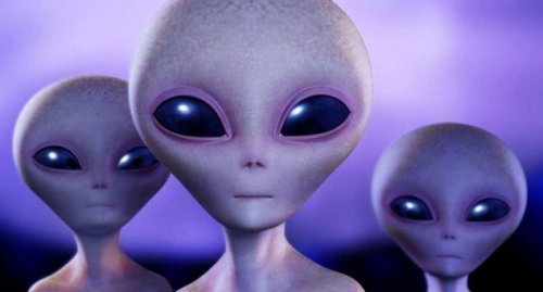 10 Жутких историй о предполагаемых встречах с инопланетянами