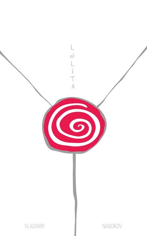 Варианты обложек к роману В.Набокова Лолита (19 фото) Варианты обложек к роману В.Набокова Лолита (19 фото)