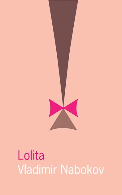 Варианты обложек к роману В.Набокова Лолита (19 фото) Варианты обложек к роману В.Набокова Лолита (19 фото)