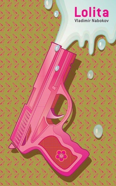 Варианты обложек к роману В.Набокова Лолита (19 фото) Варианты обложек к роману В.Набокова Лолита (19 фото)