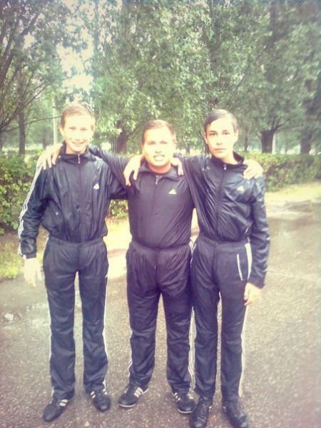 И всё-таки она наша – наша Russia (37 фото) И всё-таки она наша – наша Russia (37 фото)