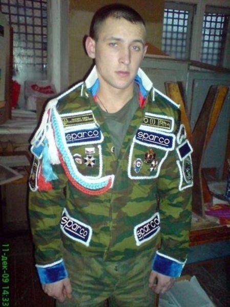 И всё-таки она наша – наша Russia (37 фото) И всё-таки она наша – наша Russia (37 фото)