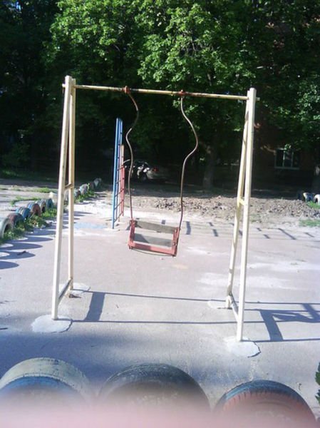 И всё-таки она наша – наша Russia (37 фото) И всё-таки она наша – наша Russia (37 фото)