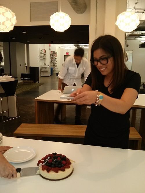 Не пофоткаешь – не съешь (30 фото) Не пофоткаешь – не съешь (30 фото)